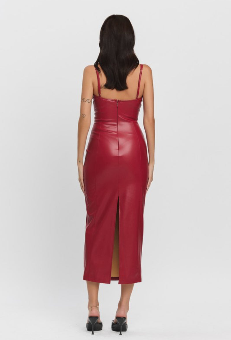 Jessica Pencil Dress
