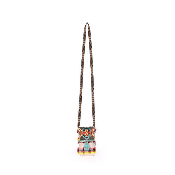 Fatima Phone Bag
