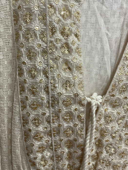 Belle Boho Dress