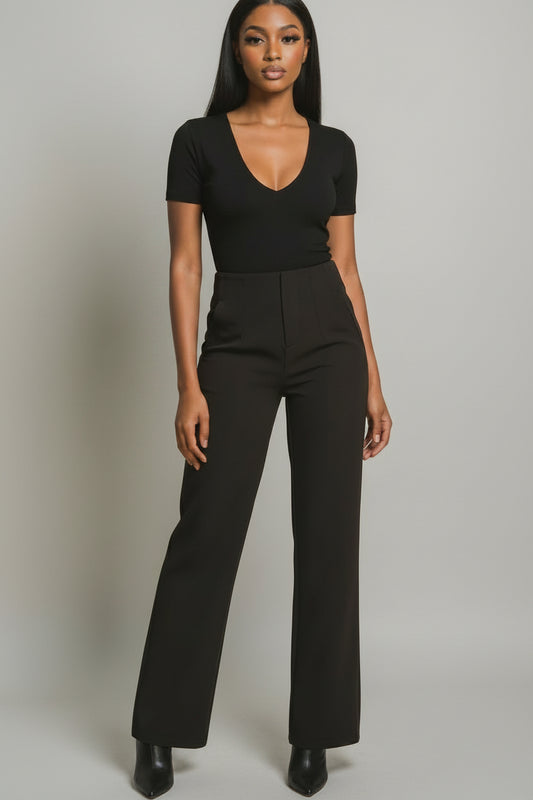 Working Girl Pants