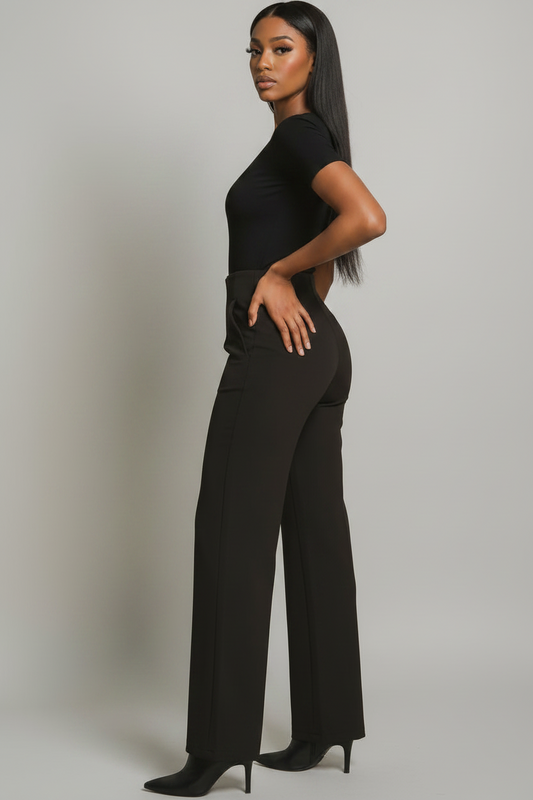 Working Girl Pants