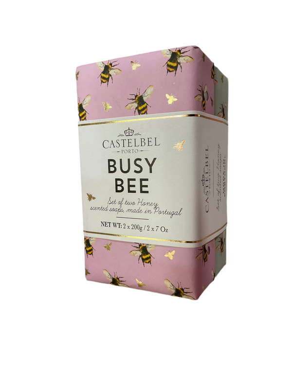Scented Soaps