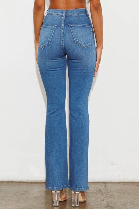 Slim Jim Jeans