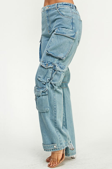 Jolie Cargos