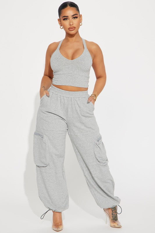 Mesha Cargo Set