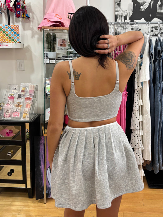 Soft Flex Romper