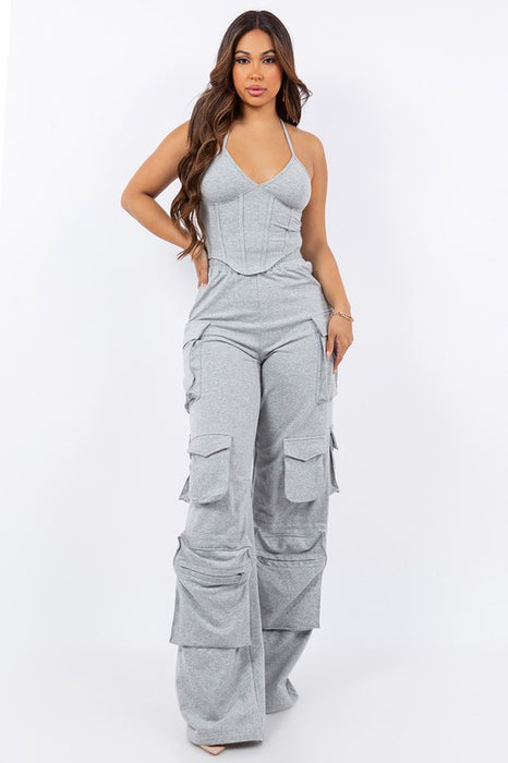 Tara Cargo Set