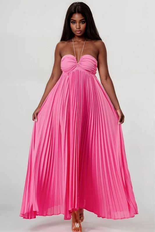 Cecily Maxi Dress