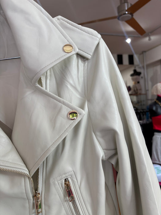 Rebel Moto Jacket