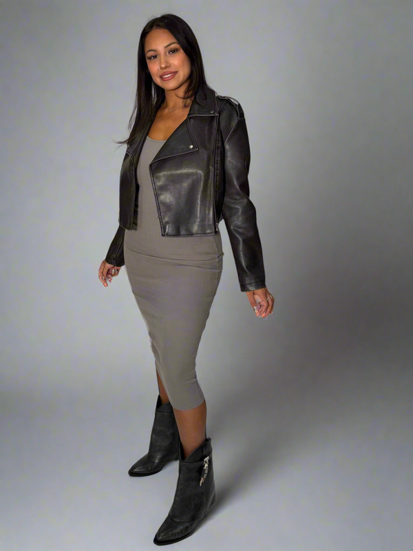 Dakota Moto Jacket