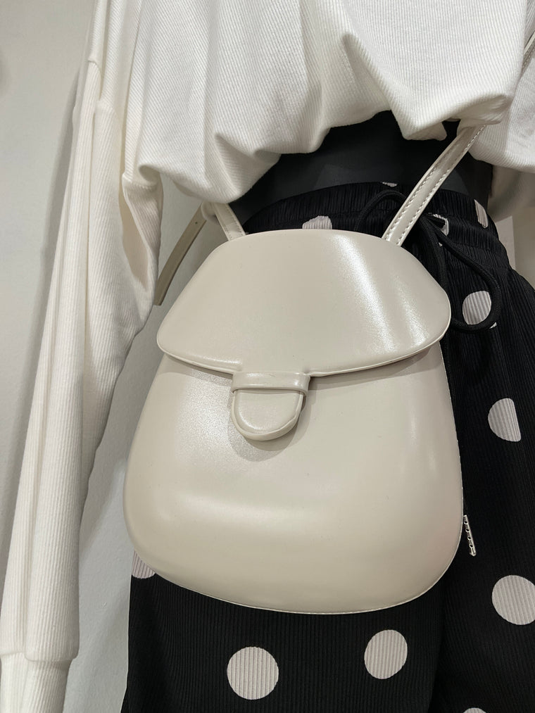 Avery Crossbody Bag