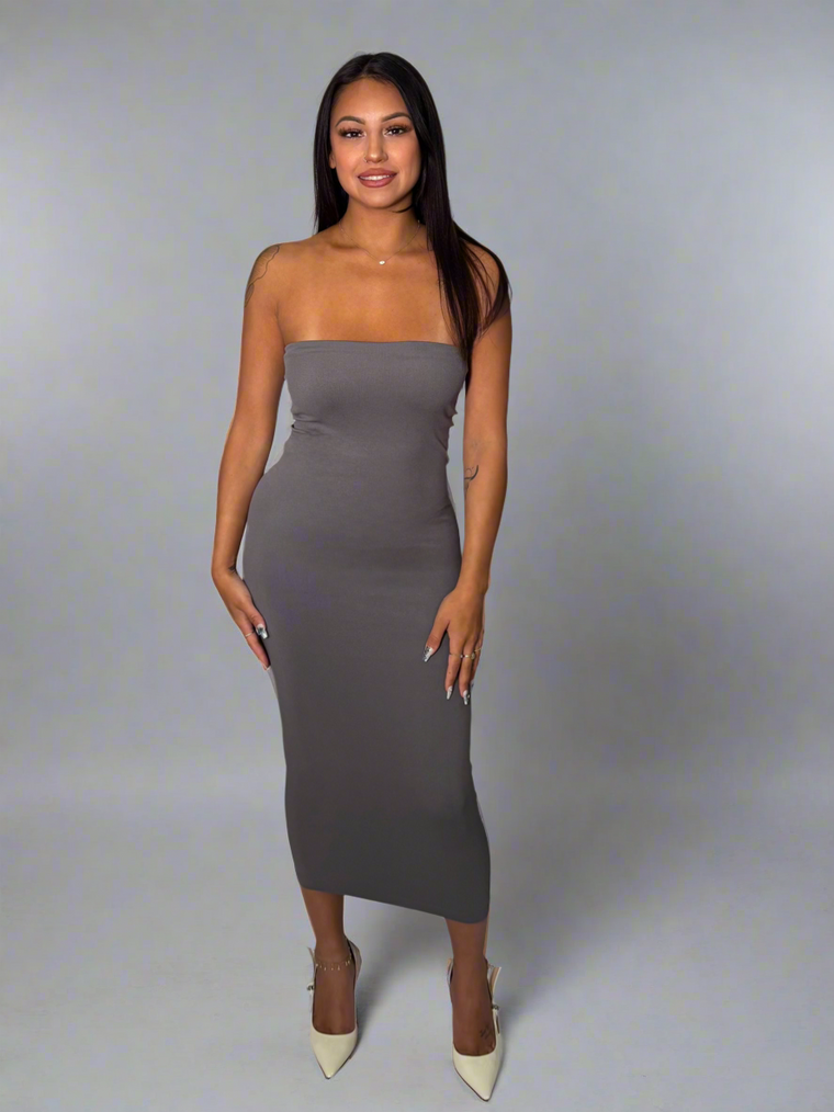 Shape Me Dress