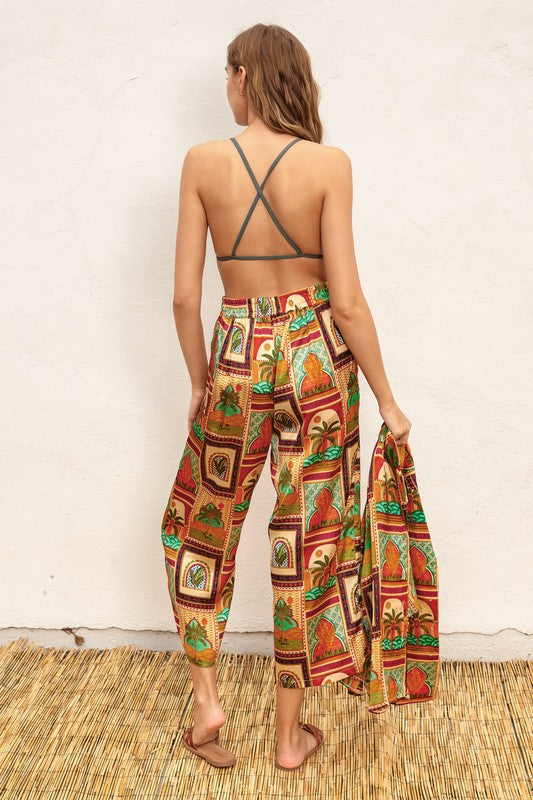 Marrakesh Pants