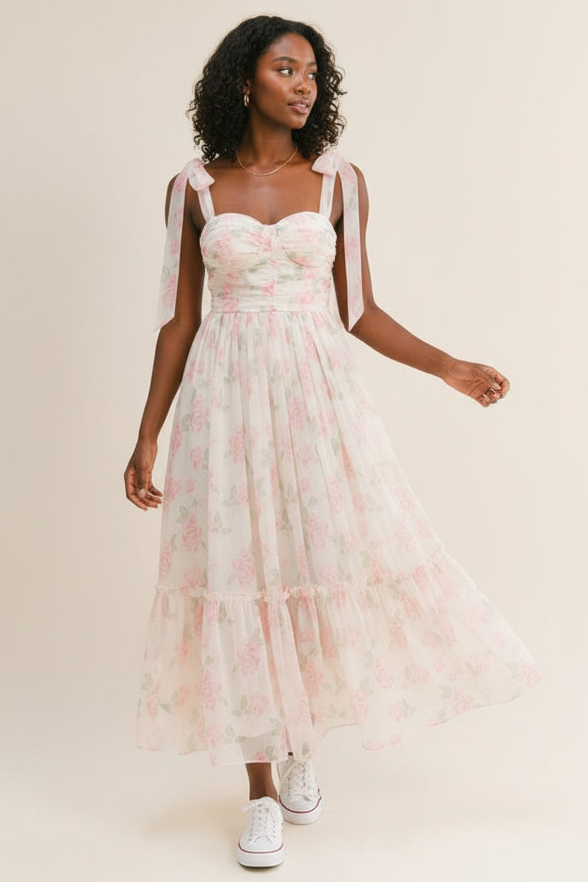 tea time maxi dress Its Tea Time Dress Sloan's Formals & Boutique
