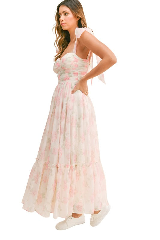 TeaTime Dress