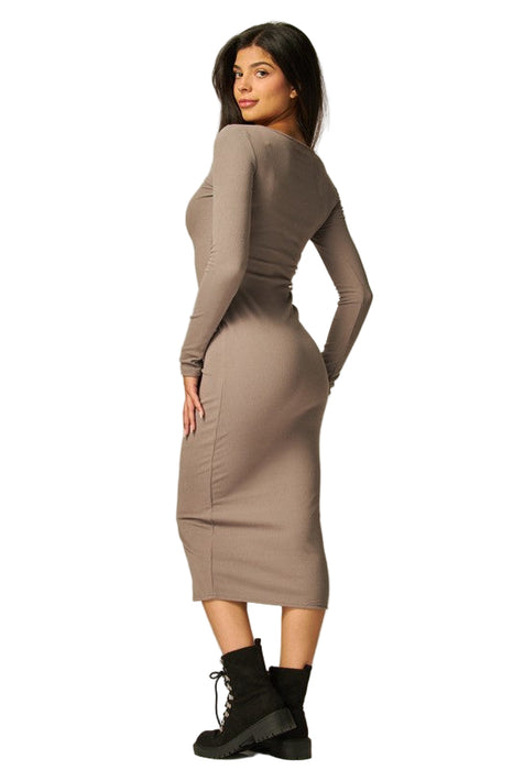 Melana Dress