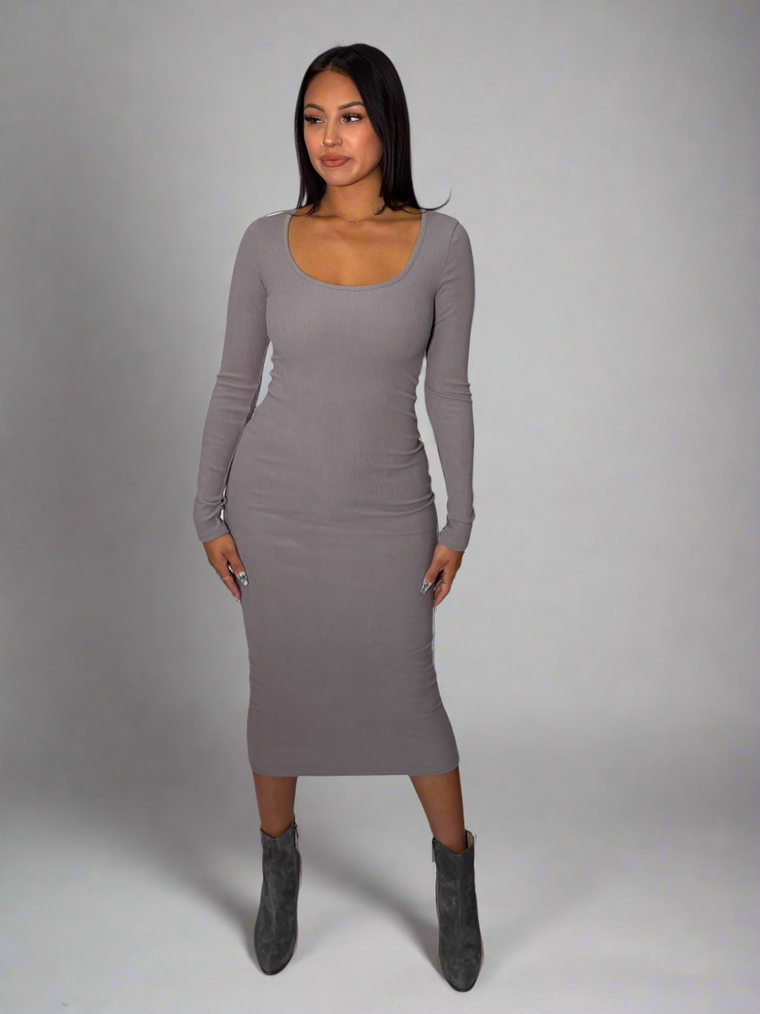 Melana Dress