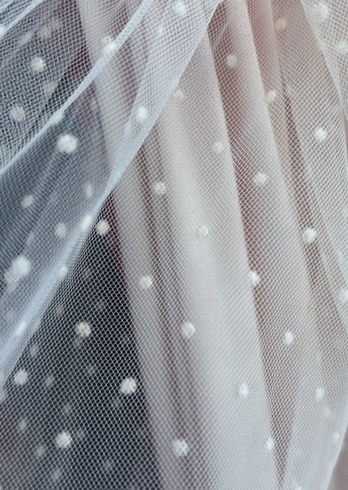 The Sweetheart Dress