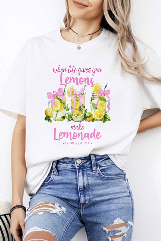 Lemonade T-shirt