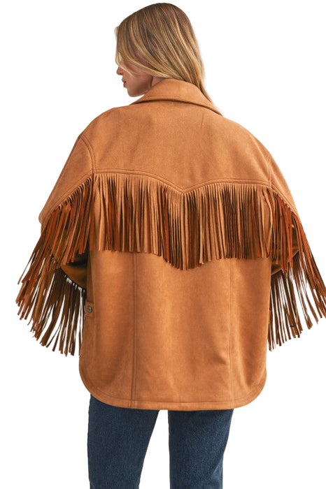 Giddy Up Jacket