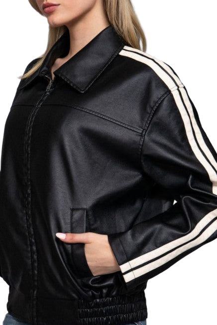 Ready Set Go Jacket