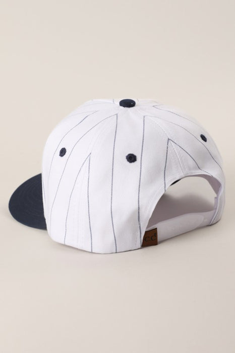 Home Run Baseball Cap