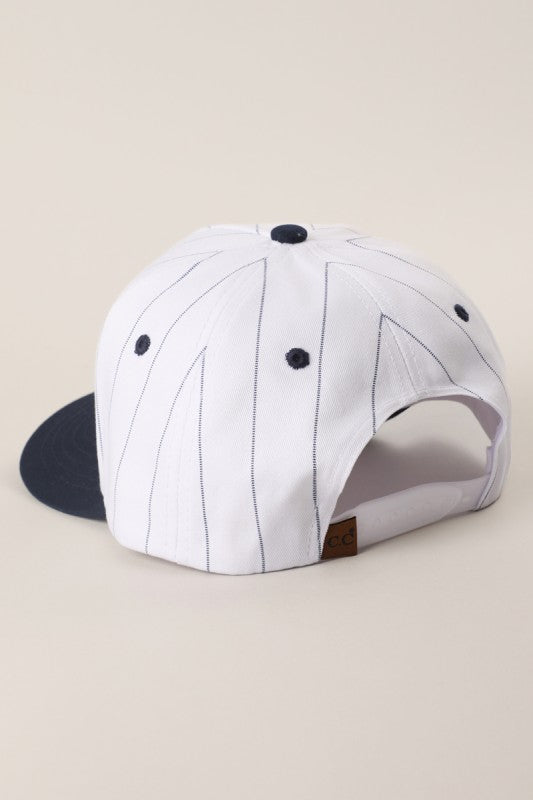 Home Run Baseball Cap
