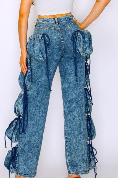 Utility Siren Jeans