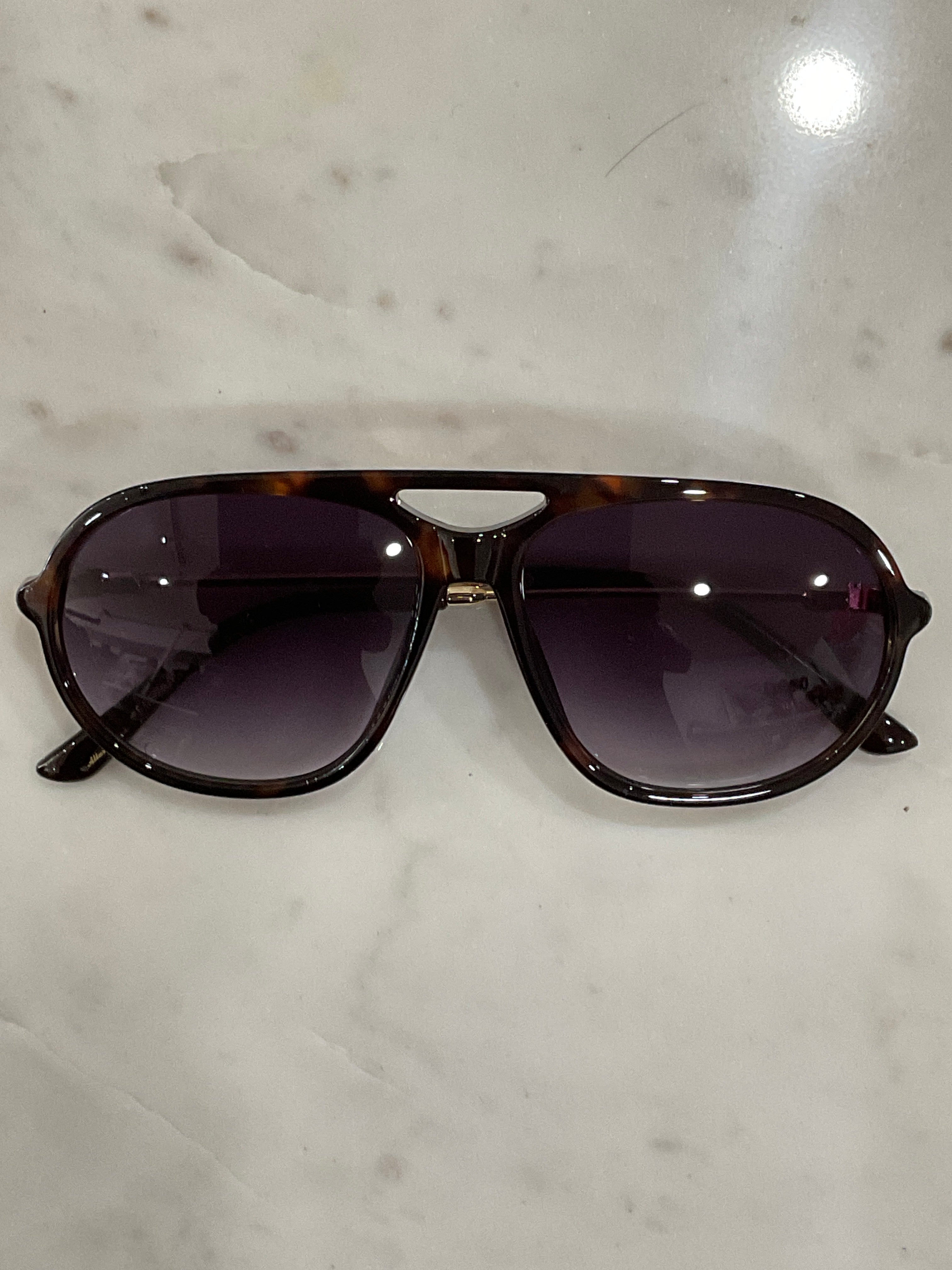 Amelia Aviator Shades