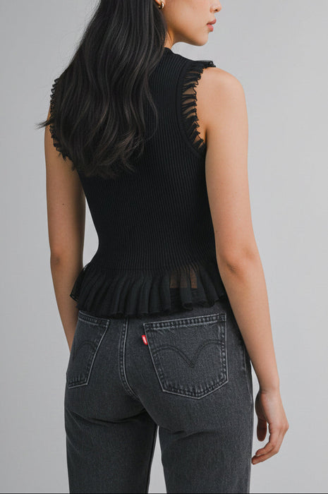 Whitney Top