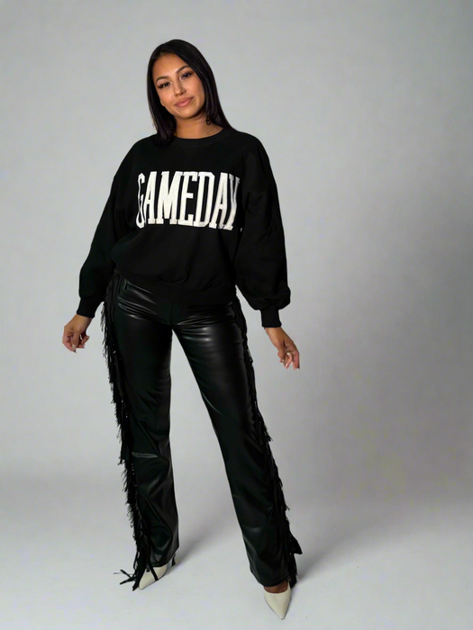 Game Day Sweatshirt