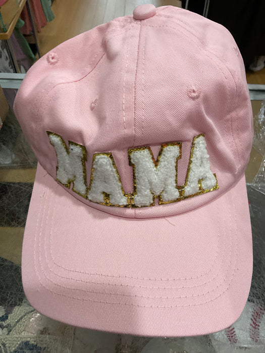 Mama Cap