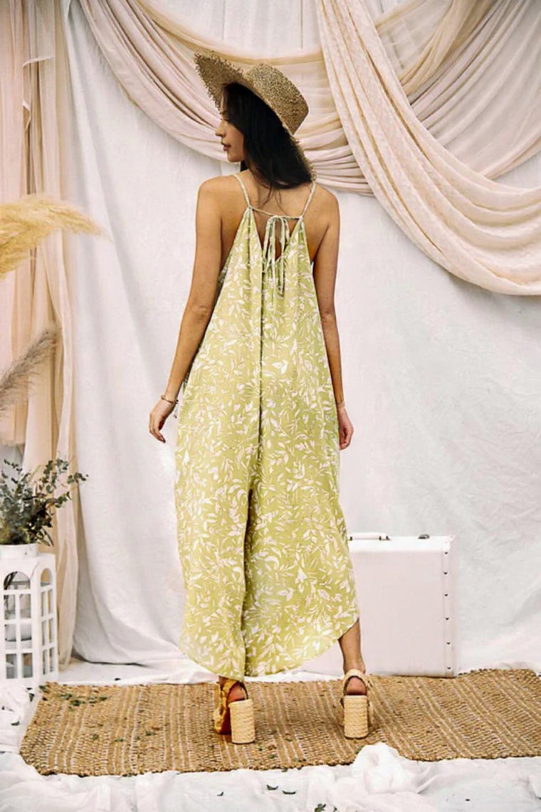 Amelia Jumpsuit