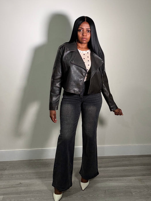 Dakota Moto Jacket