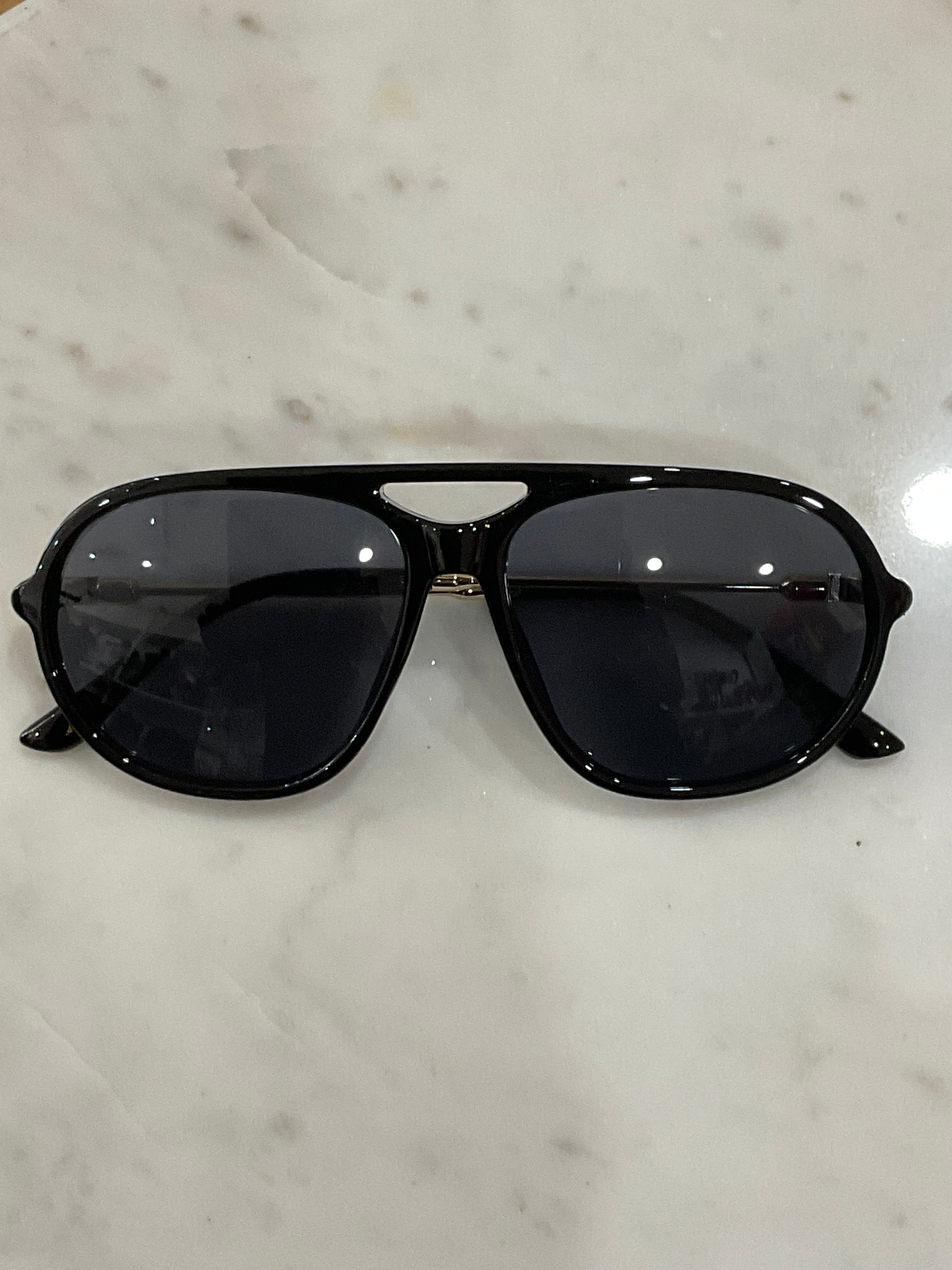 Amelia Aviator Shades