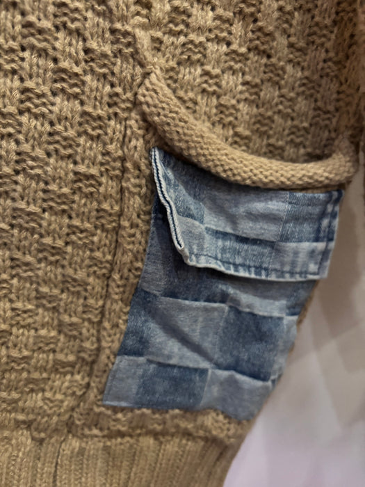 Lou Lou Chex Sweater