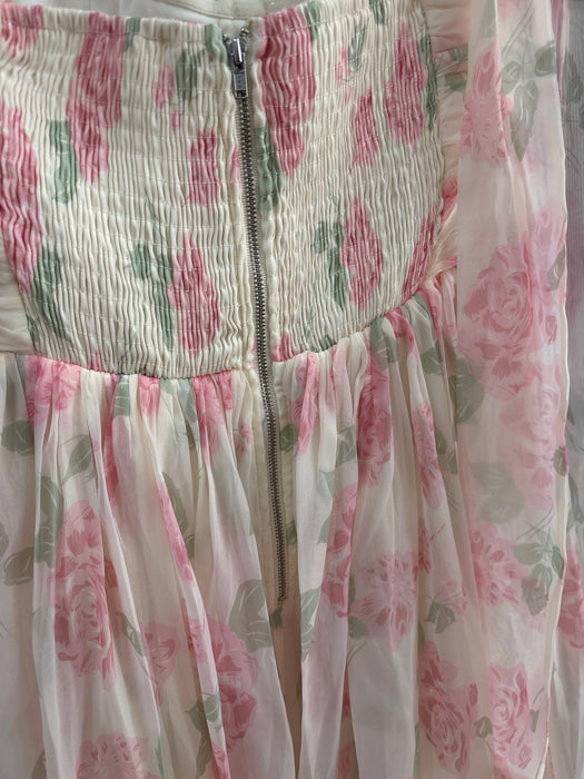 TeaTime Dress