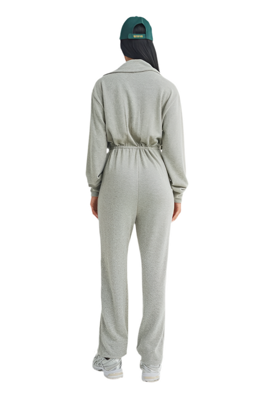 Errand Jumpsuit