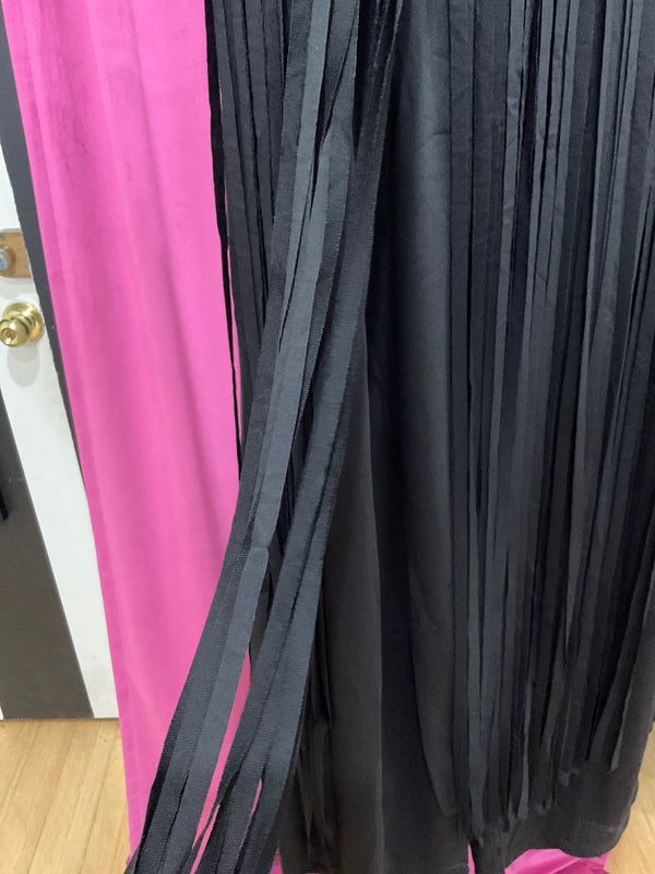 Fringe Fab Pants