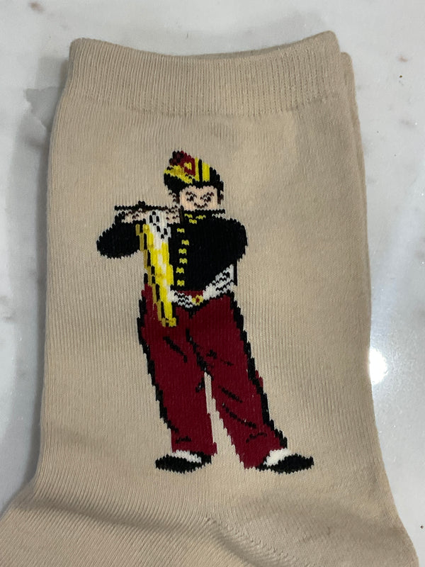 Artist Socks