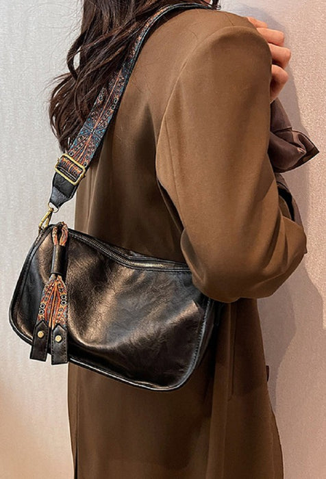 Indie Crossbody Bag