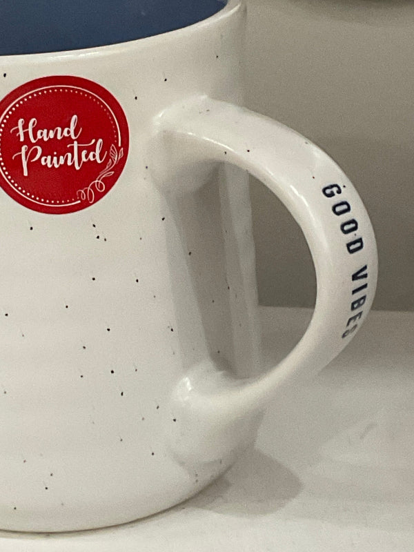 Good Vibes Mug