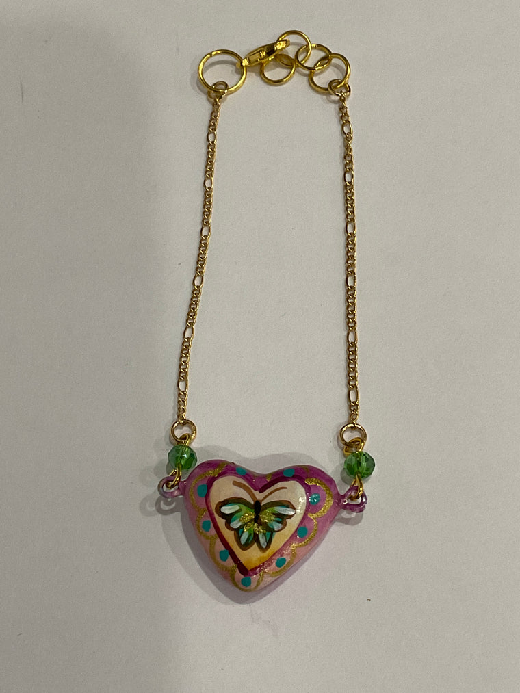 Butterly Bracelet
