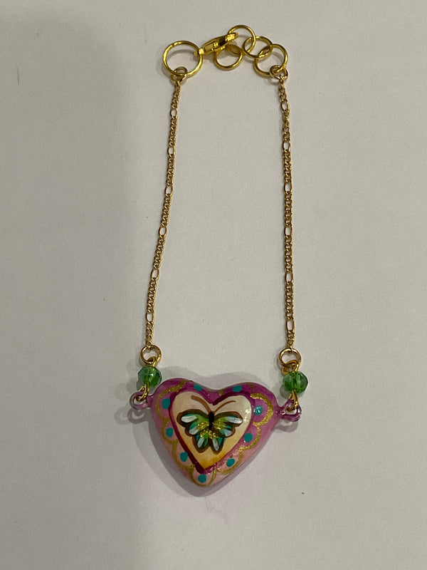 Butterly Bracelet