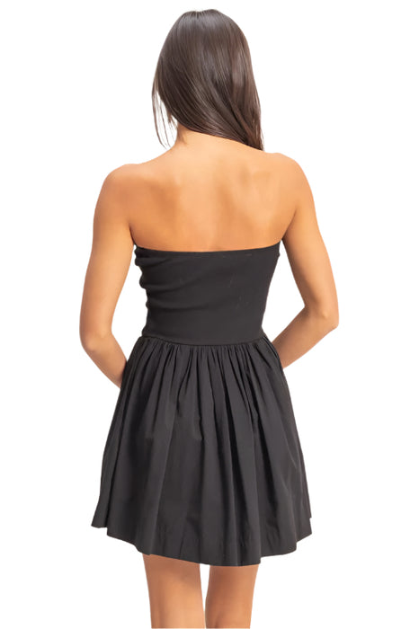Rae Mini Dress