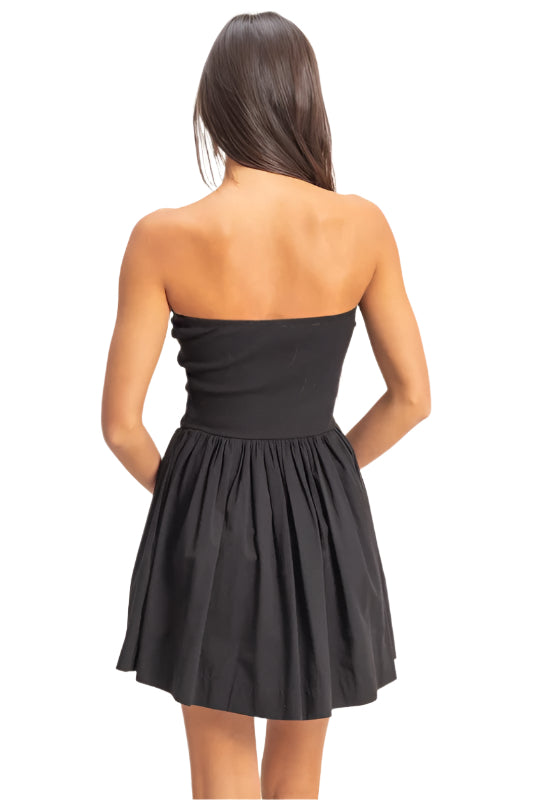 Rae Mini Dress