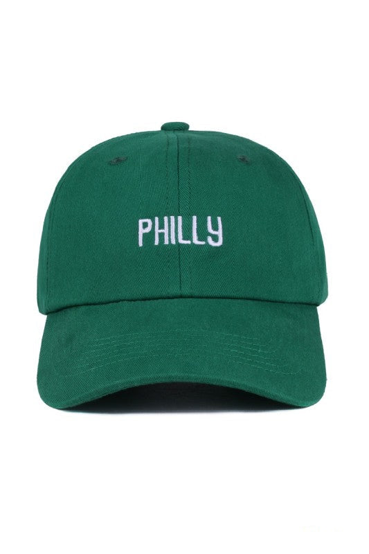 Philly Cap