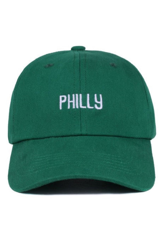 Philly Cap