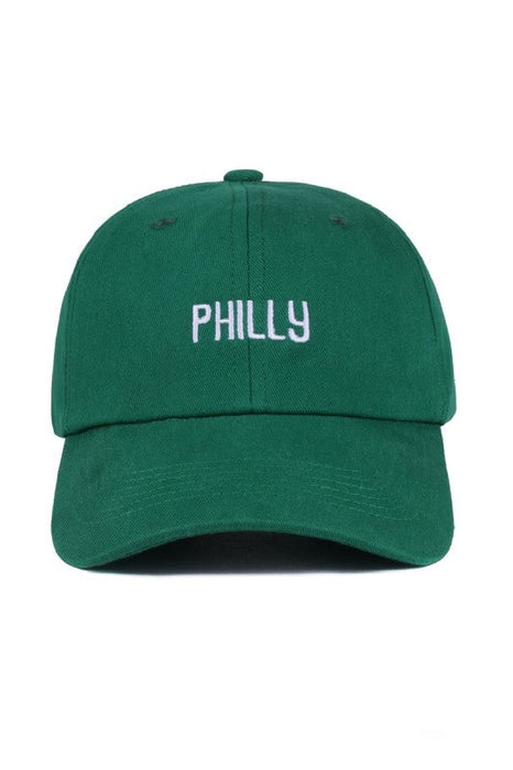 Philly Cap