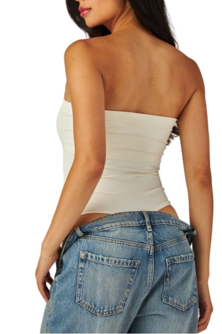 Shape Me Bodysuit